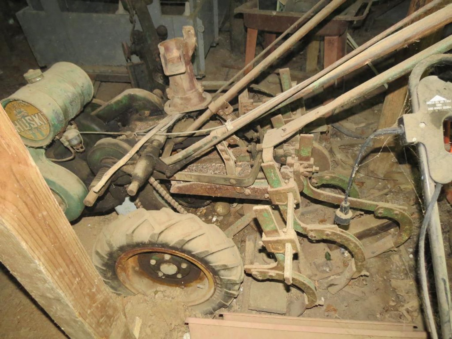 Image for Wholesale Estate