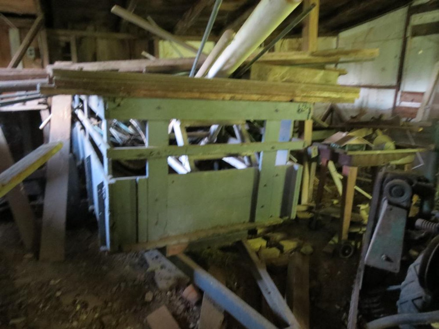 Image for Wholesale Estate