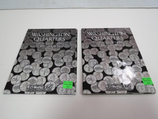 Image for Coin Collection