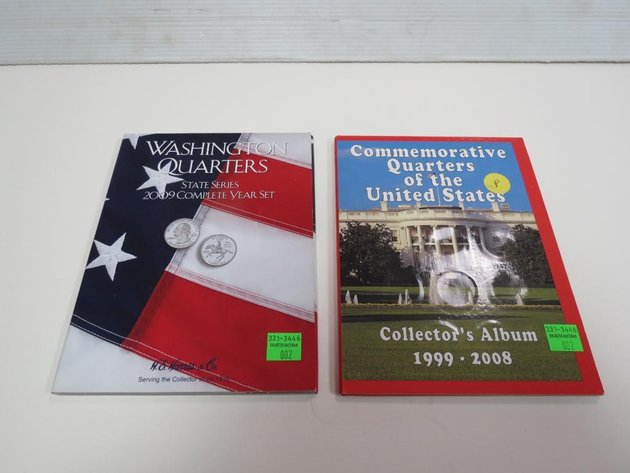 Image for Coin Collection