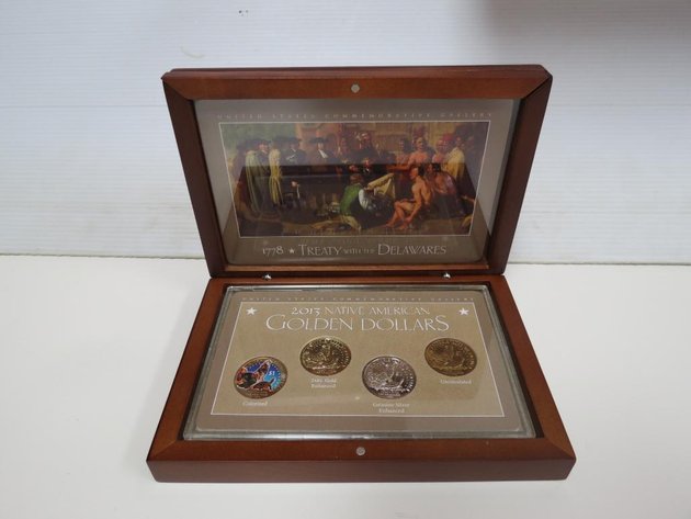 Image for Coin Collection