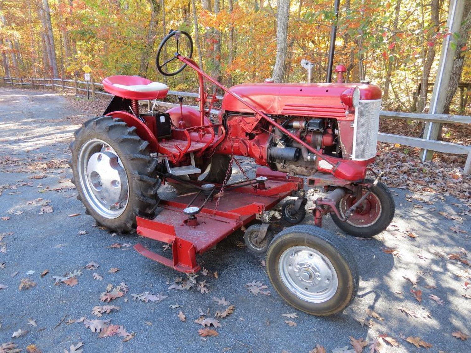 Image for Heaslip Estate Auction & More