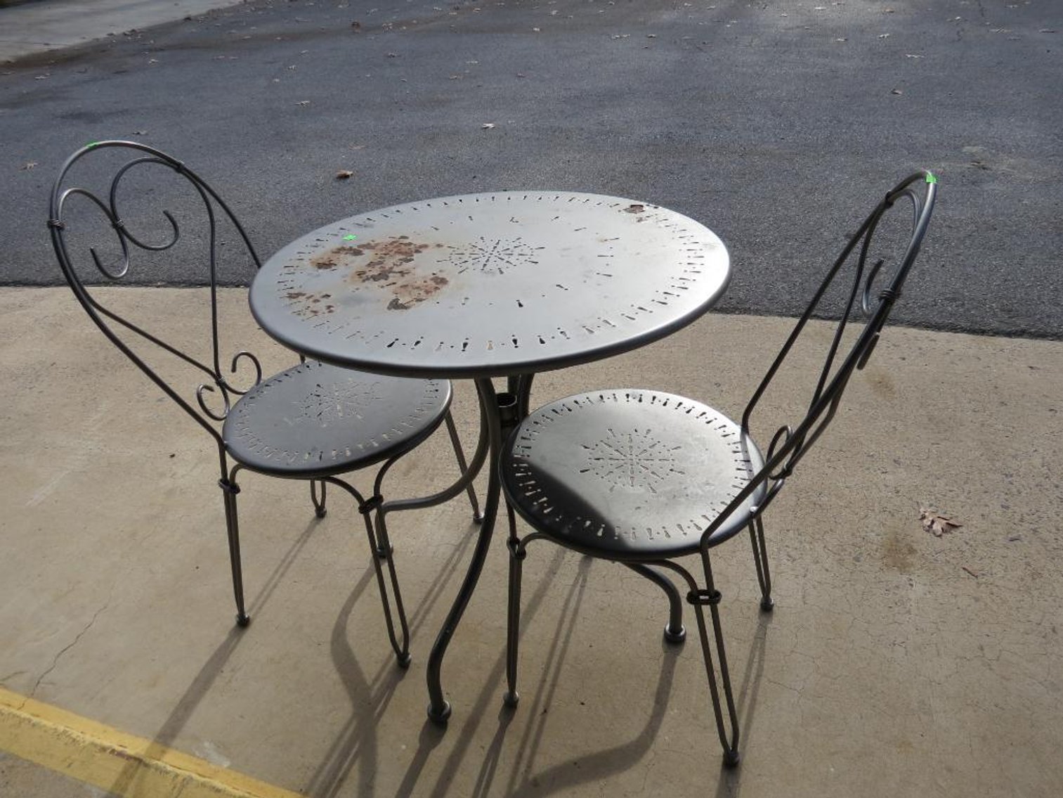 Image for Hidden Treasures Gallery