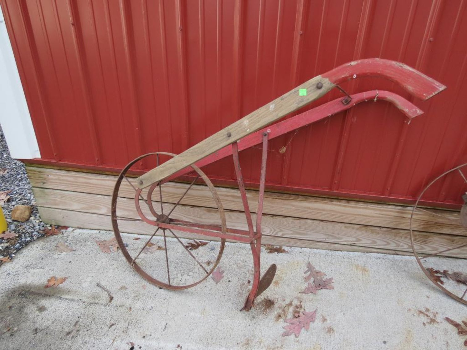 Image for Farmer & Hanger Estate - Cold Springs Gallery