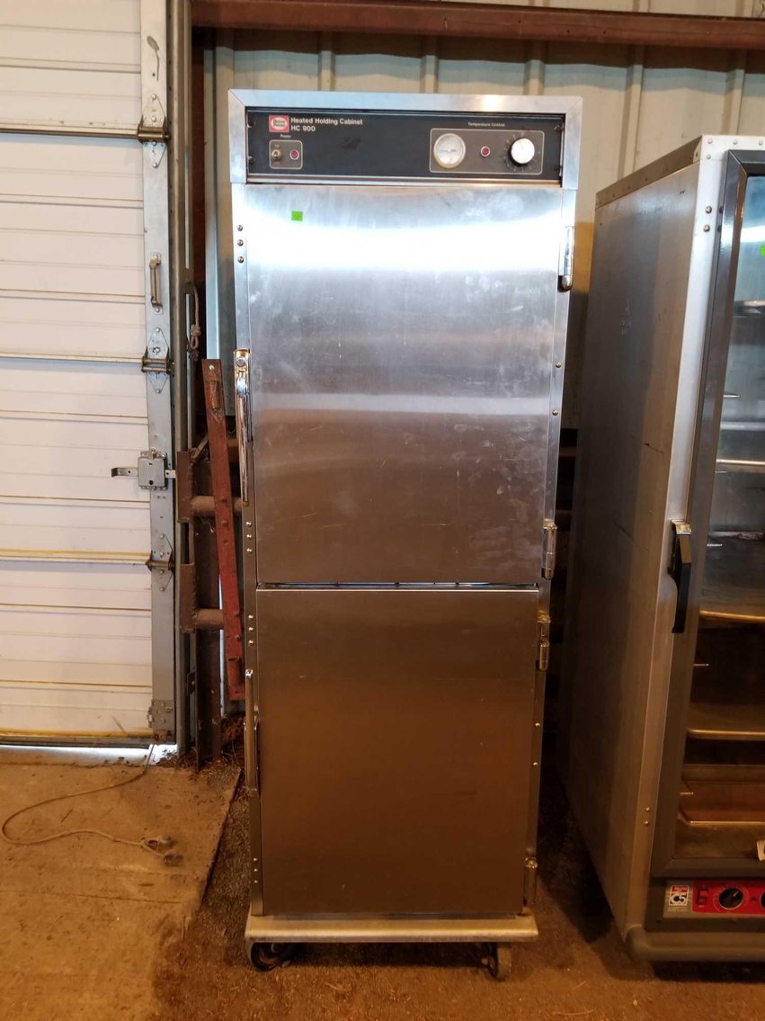 Image for Restaurant & BBQ Liquidation