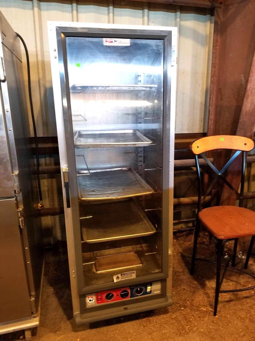 Image for Restaurant & BBQ Liquidation