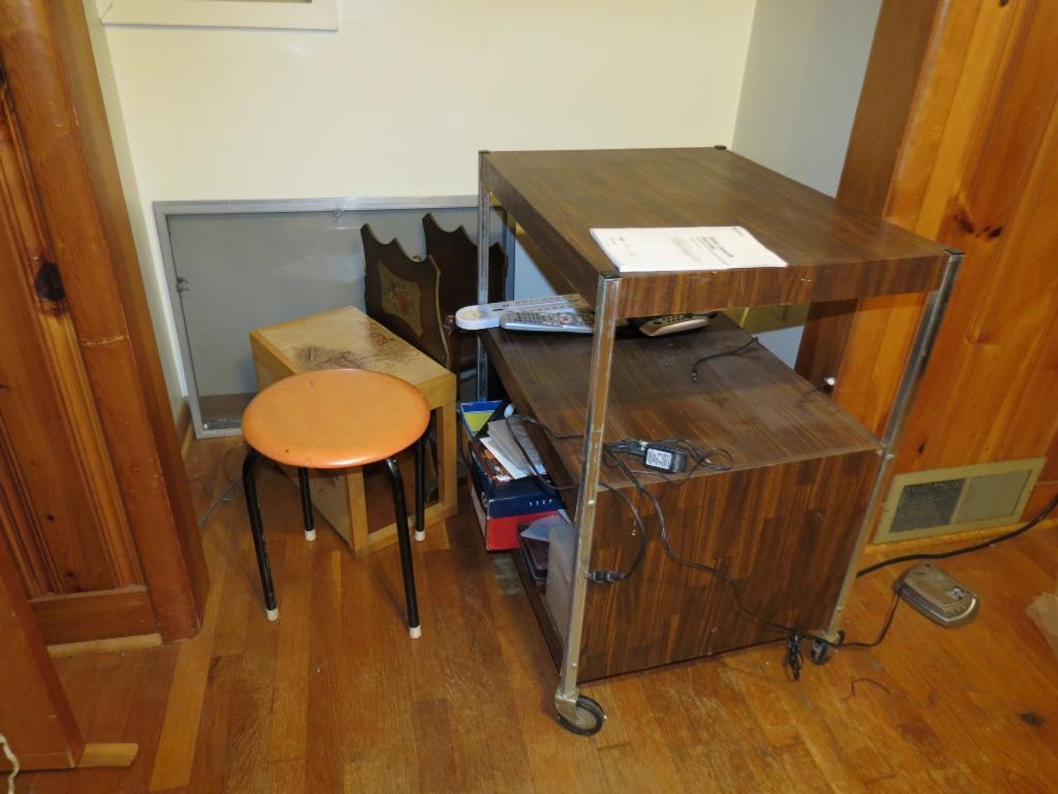 Image for Wholesale Estate Clean Out