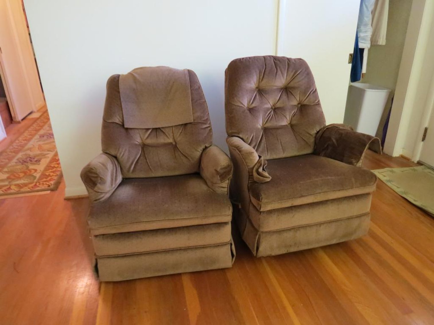 Image for Wholesale Estate Clean Out