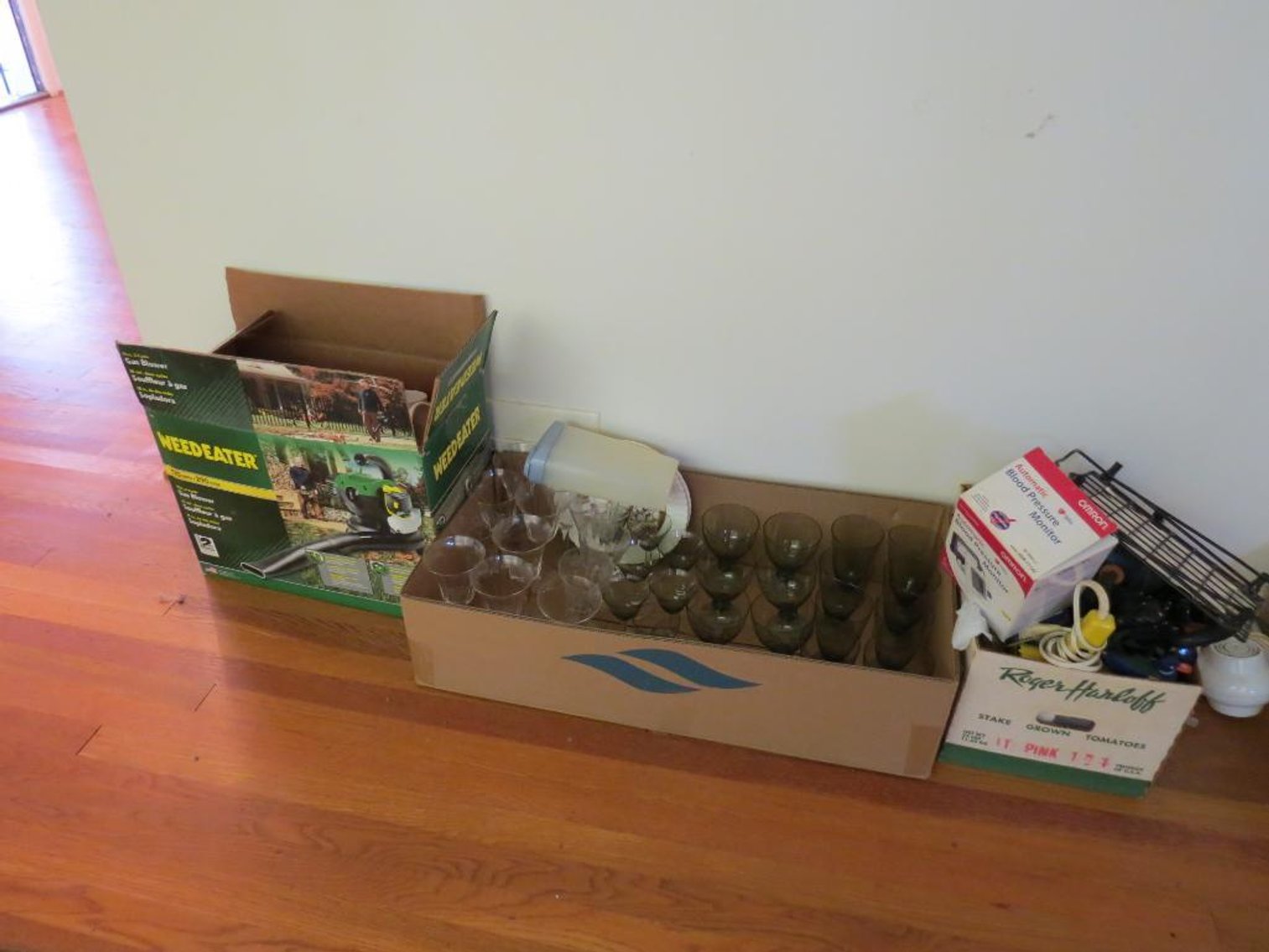 Image for Wholesale Estate Clean Out