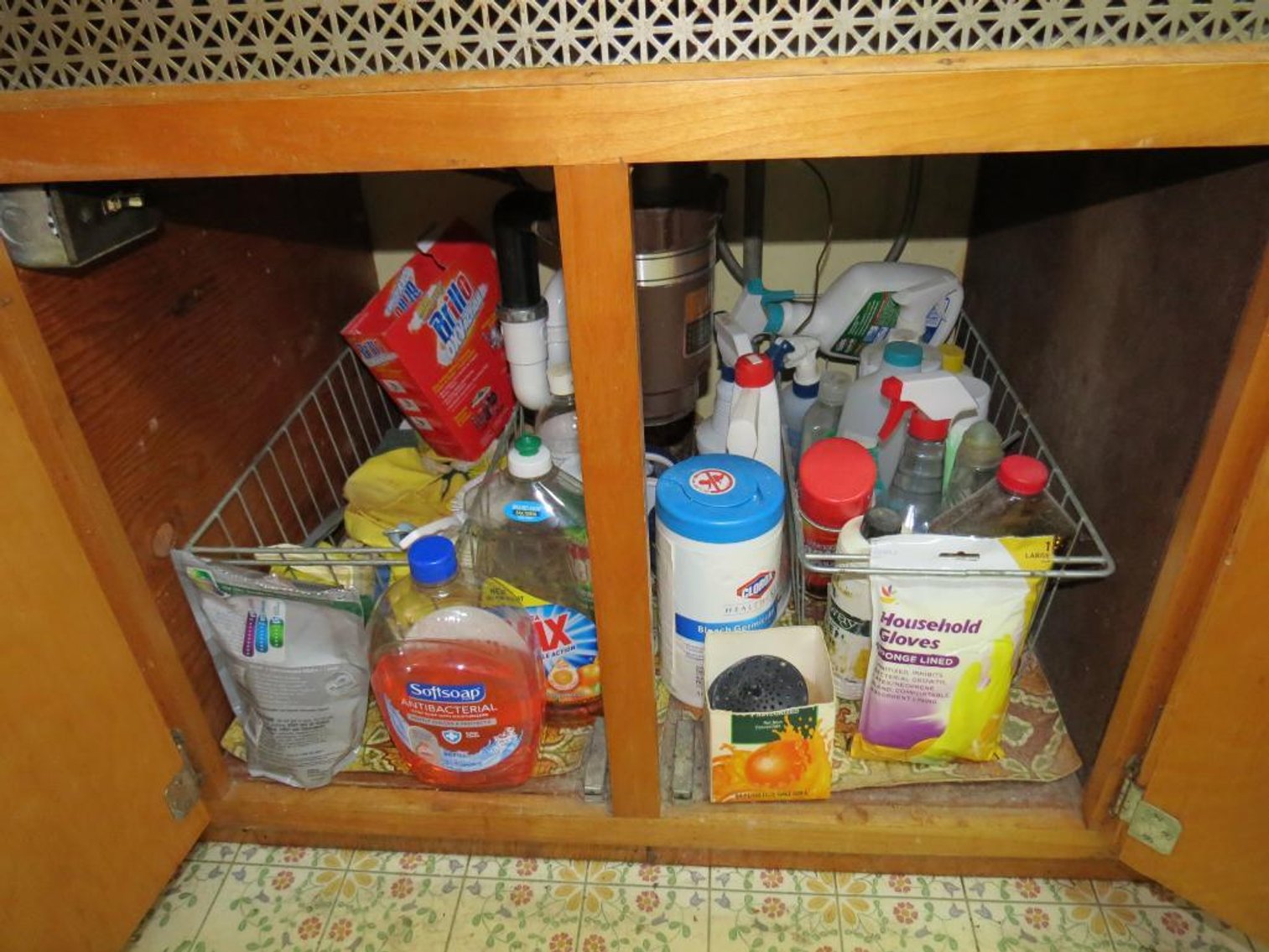 Image for Wholesale Estate Clean Out
