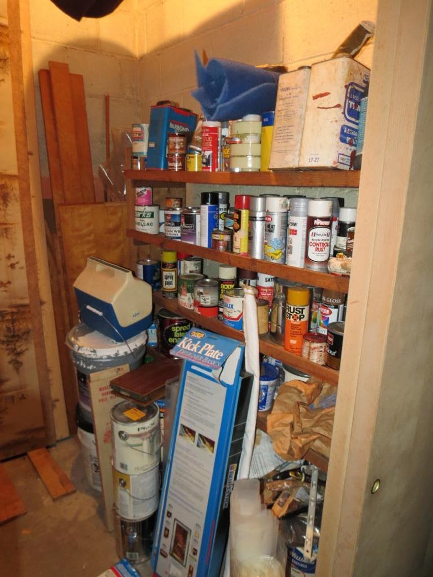 Image for Wholesale Estate Clean Out