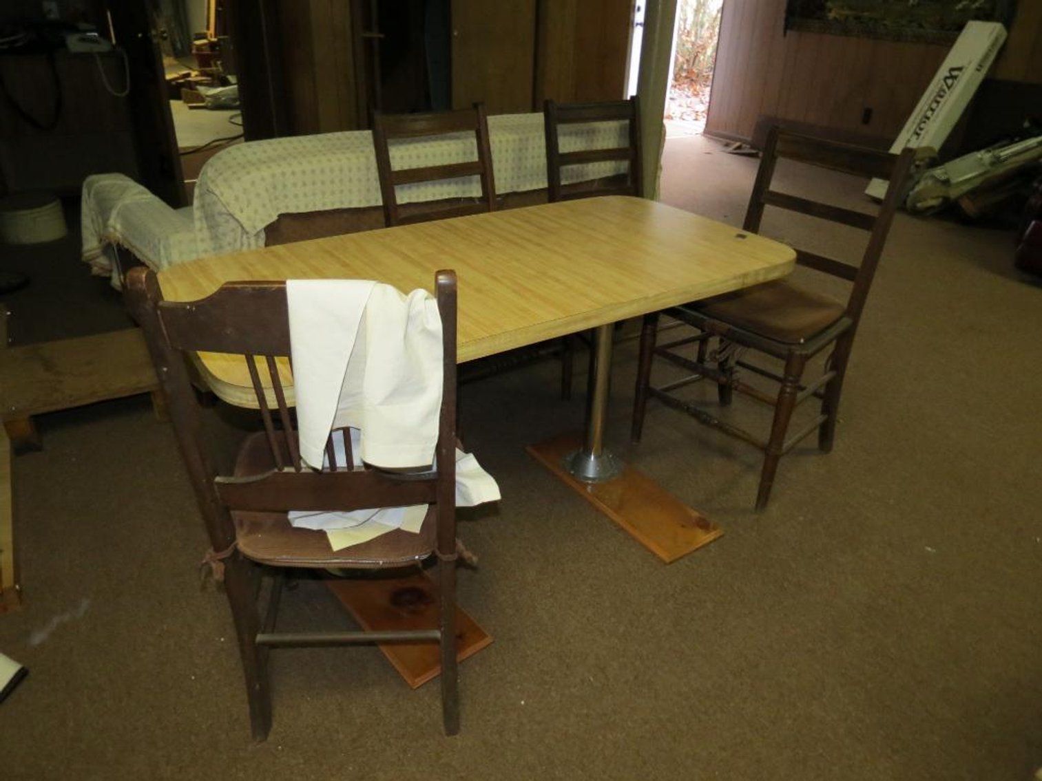 Image for Wholesale Estate Clean Out