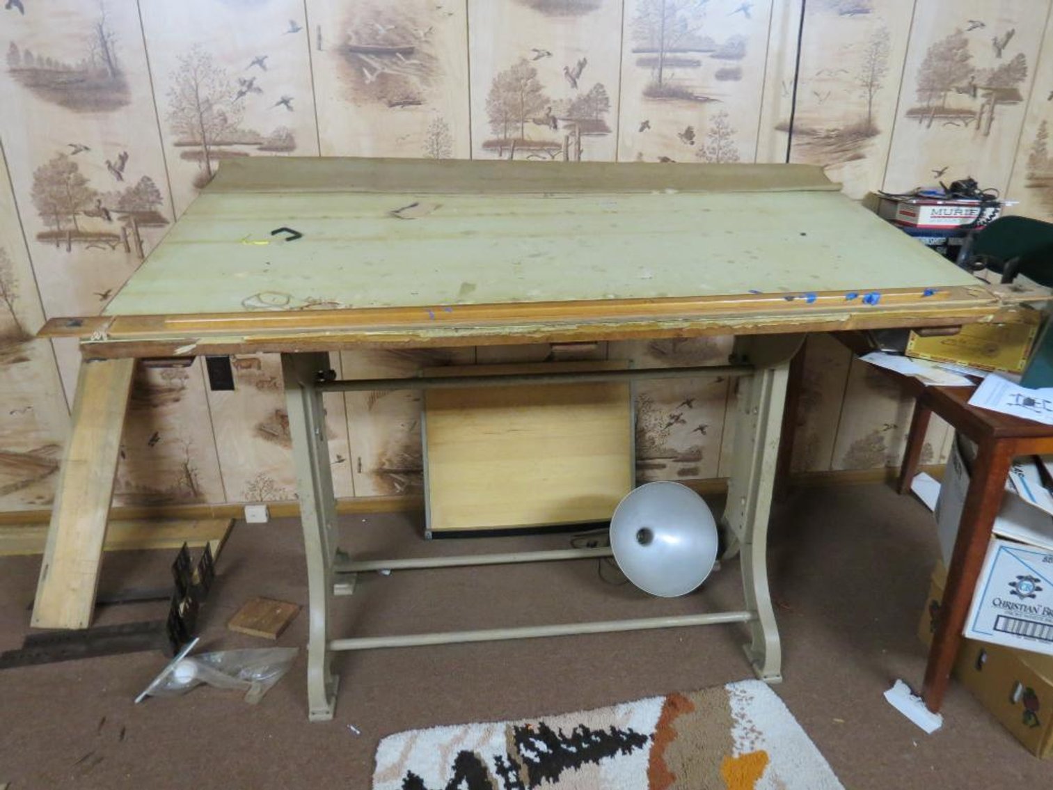 Image for Wholesale Estate Clean Out