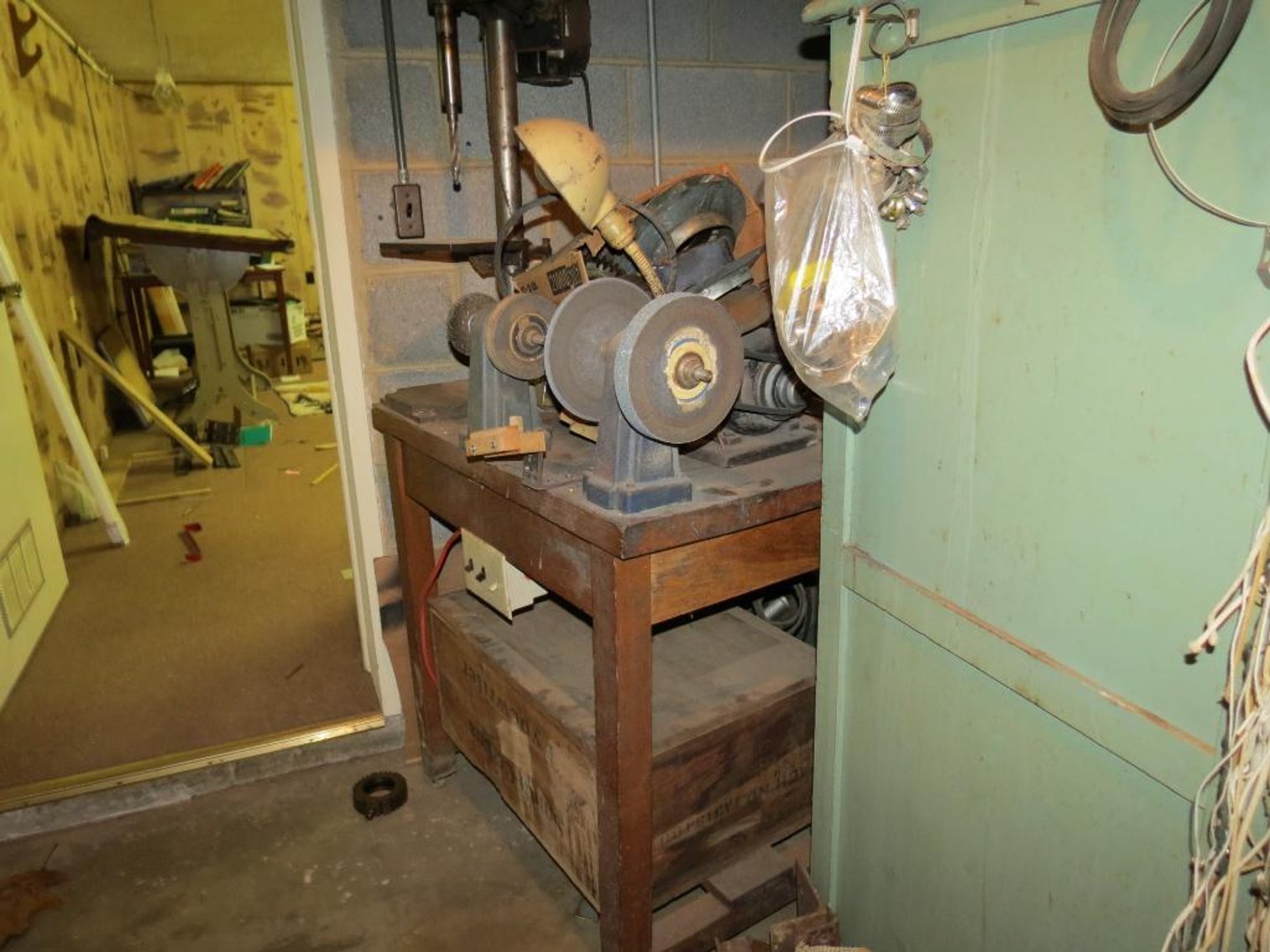 Image for Wholesale Estate Clean Out
