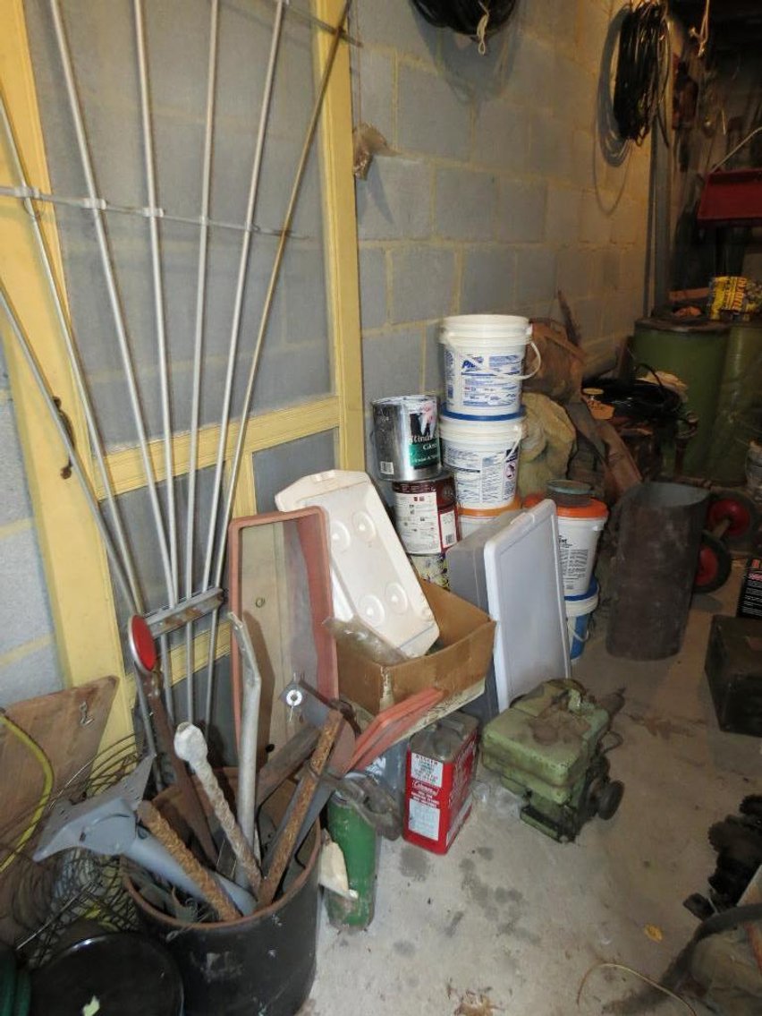 Image for Wholesale Estate Clean Out