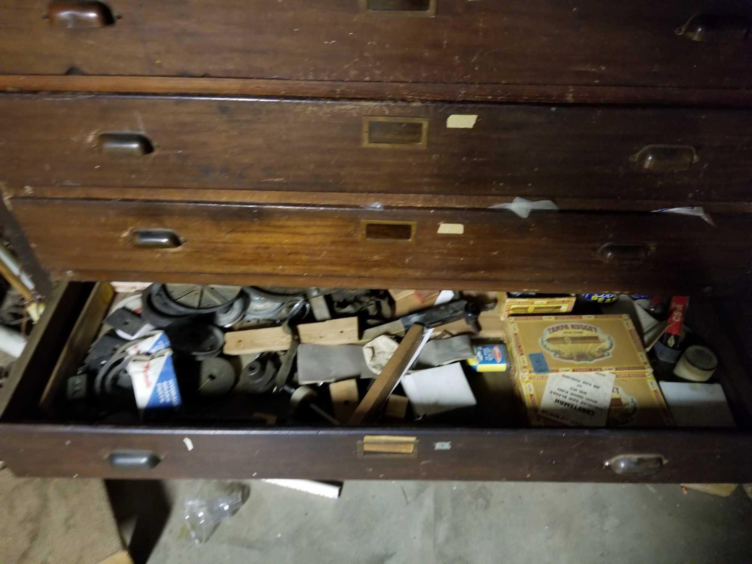 Image for Wholesale Estate Clean Out