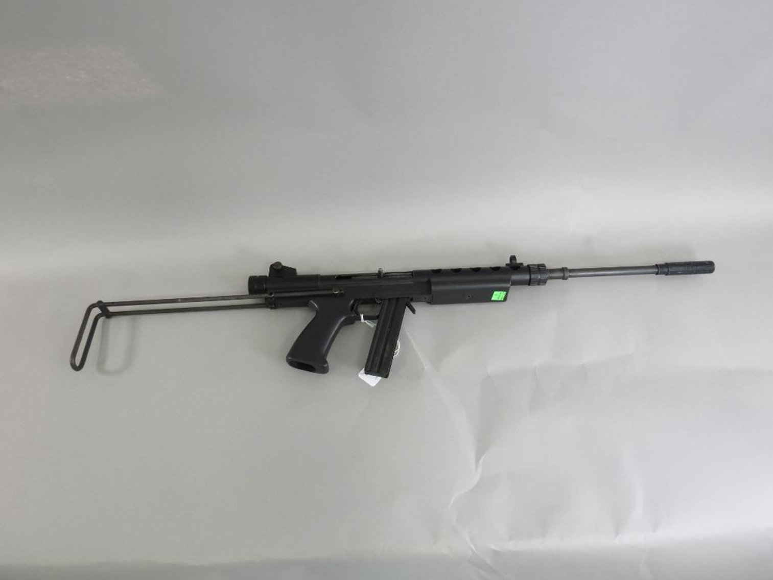 Image for Firearms / Ammo Auction - January 2020