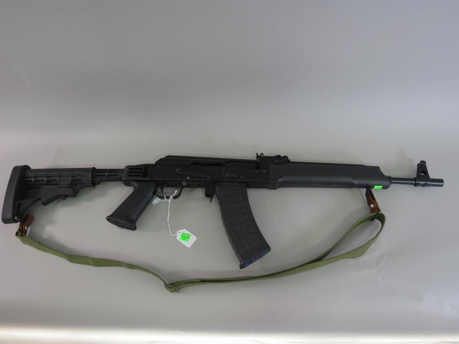 Image for Firearms / Ammo Auction - January 2020