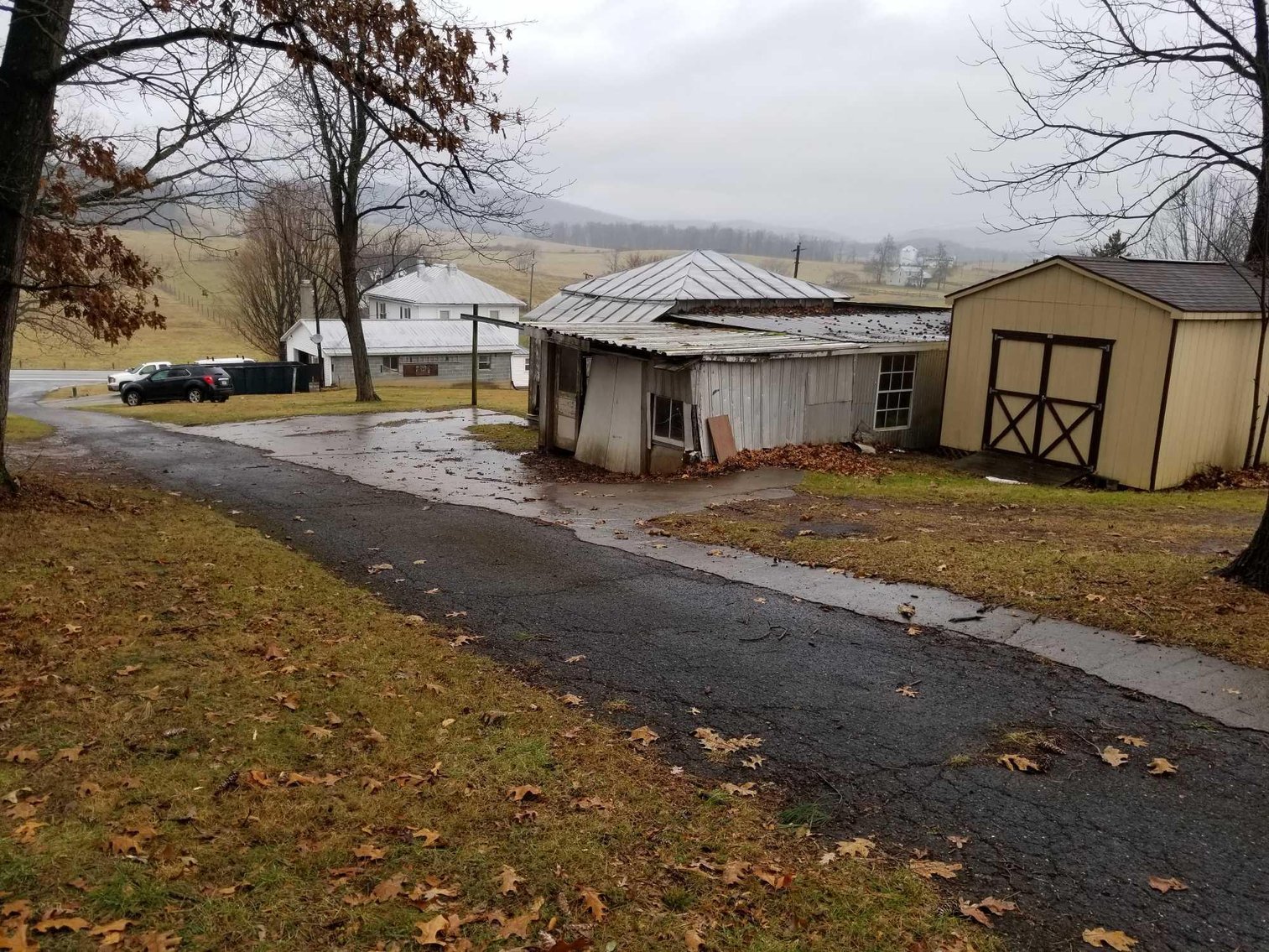 Image for 12x20 Millers Storage Building