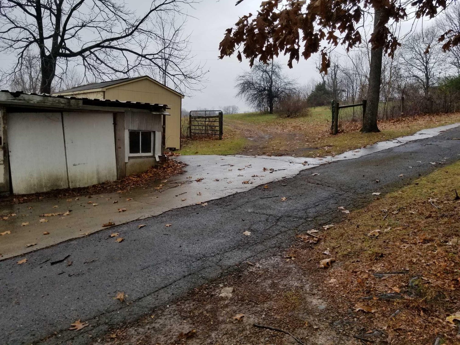 Image for 12x20 Millers Storage Building