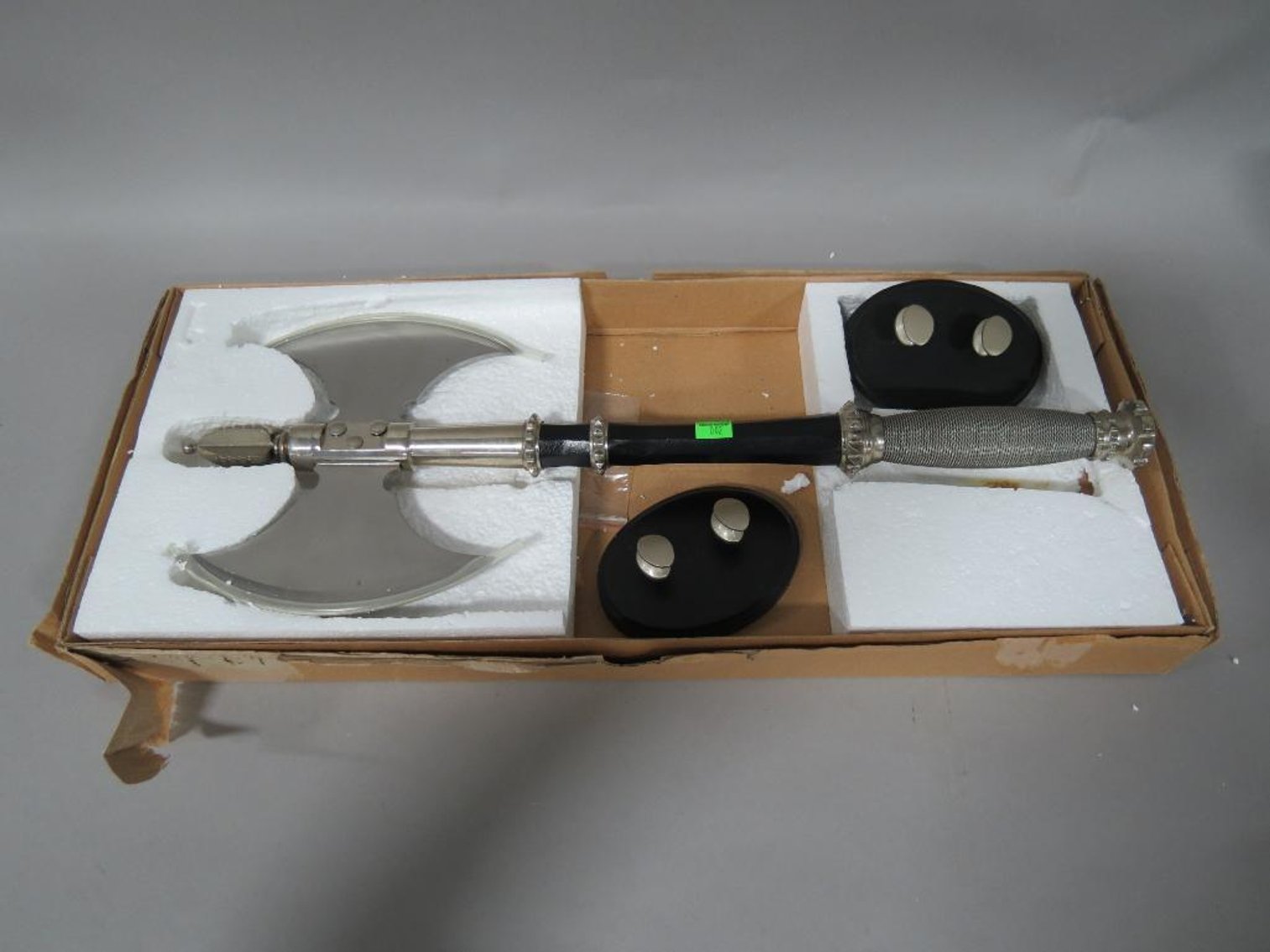 Image for Swords & Knives