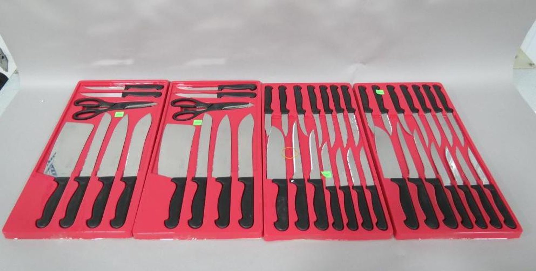 Image for Swords & Knives