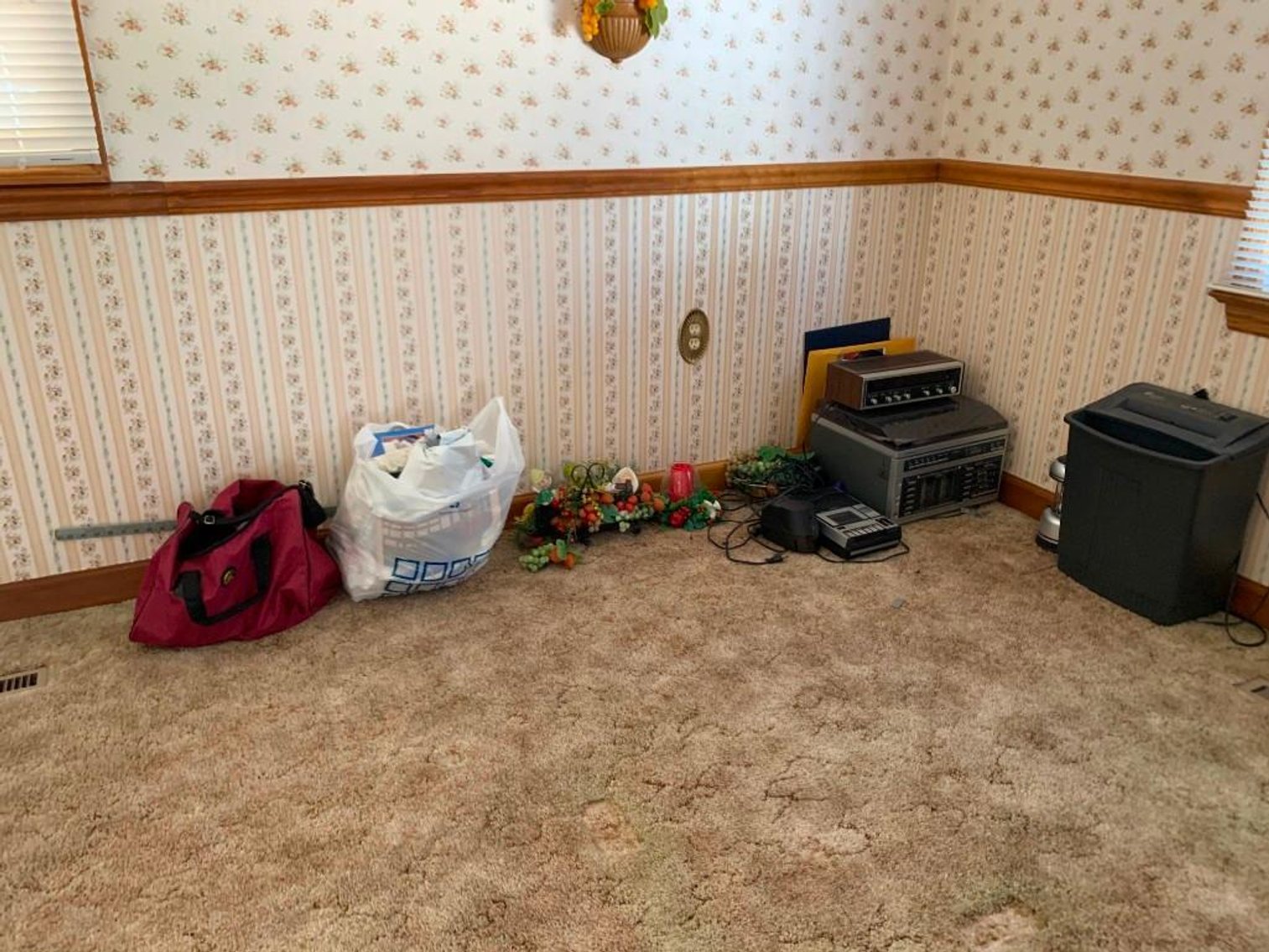 Image for Wholesale Estate Clean Out