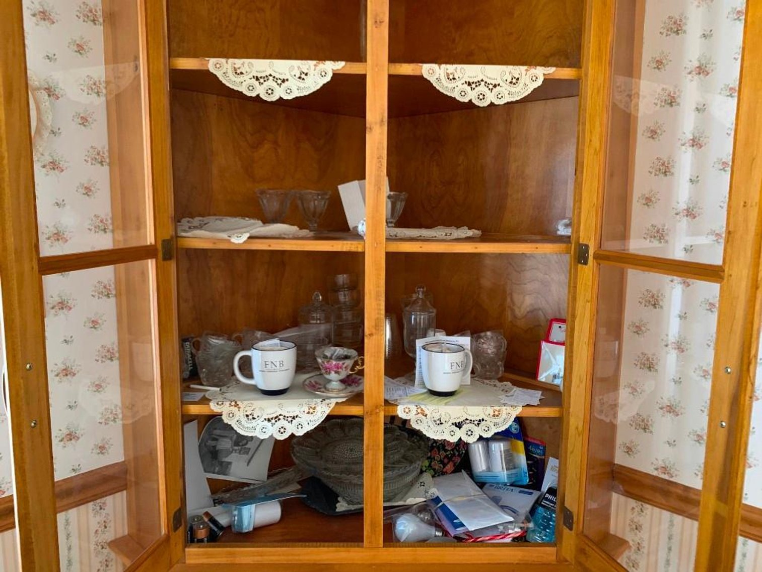 Image for Wholesale Estate Clean Out