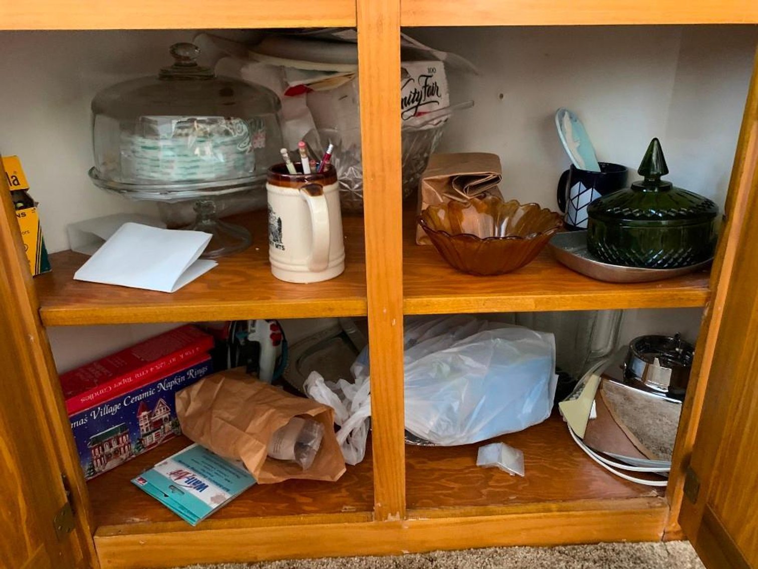 Image for Wholesale Estate Clean Out