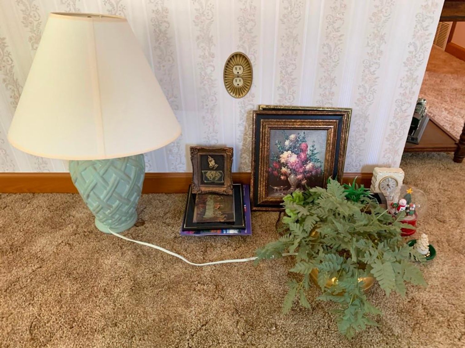 Image for Wholesale Estate Clean Out