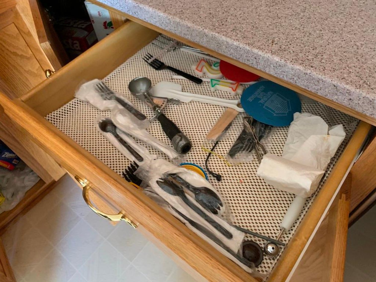 Image for Wholesale Estate Clean Out