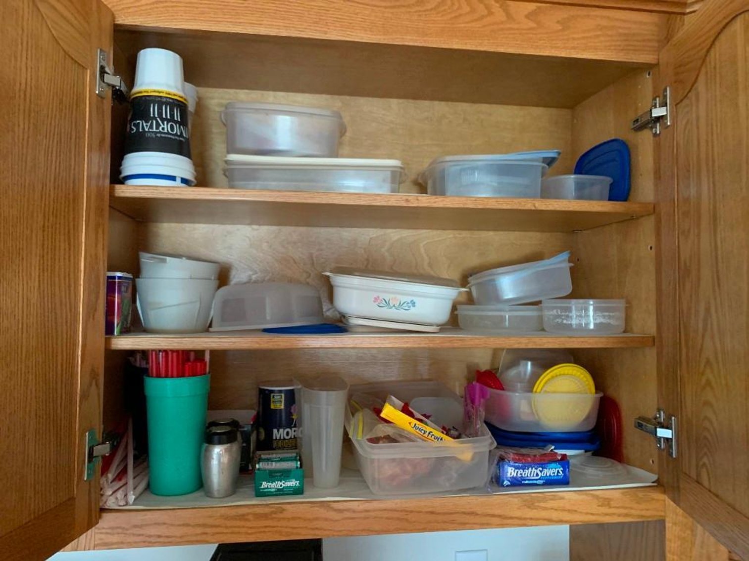 Image for Wholesale Estate Clean Out