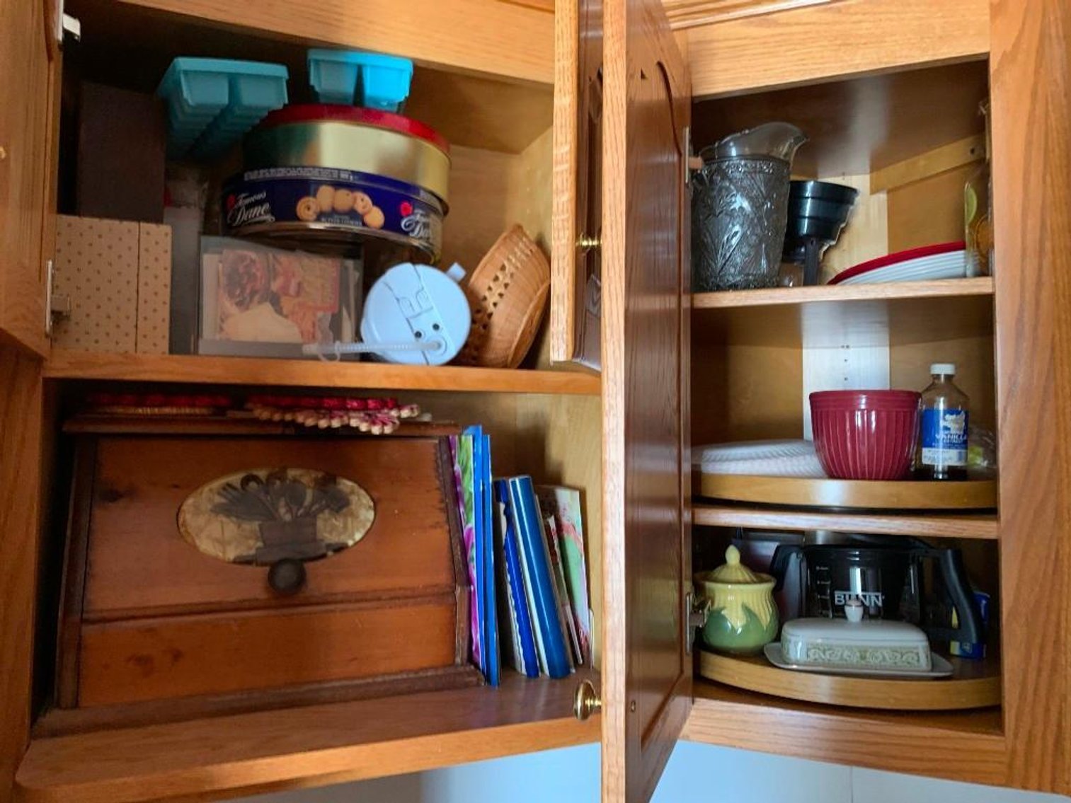 Image for Wholesale Estate Clean Out