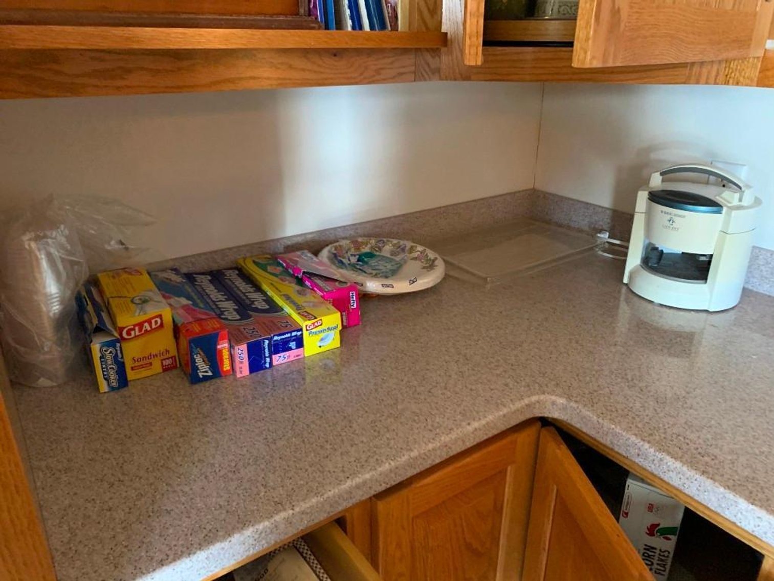 Image for Wholesale Estate Clean Out