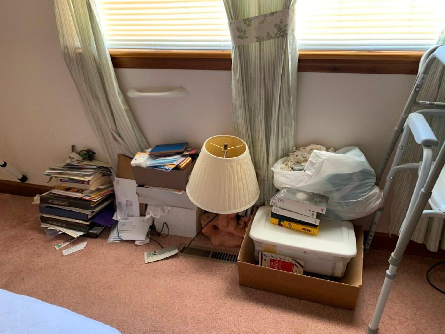 Image for Wholesale Estate Clean Out