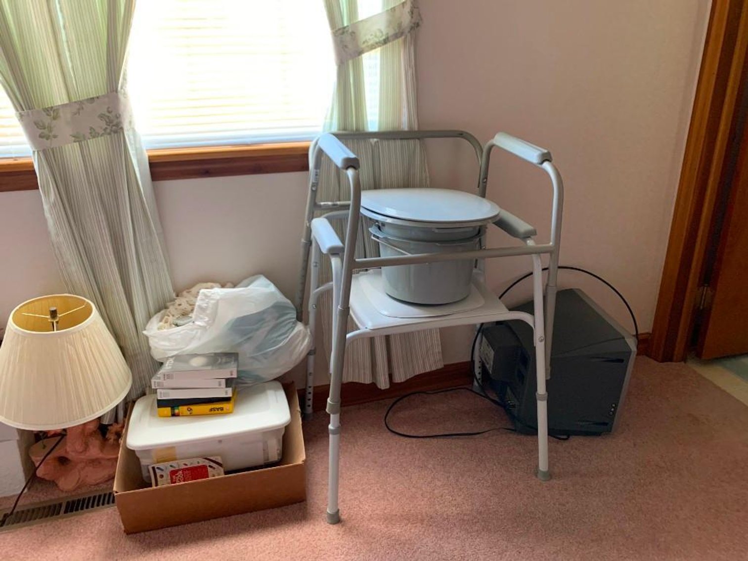 Image for Wholesale Estate Clean Out