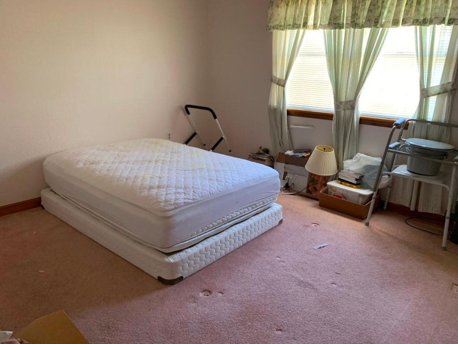 Image for Wholesale Estate Clean Out