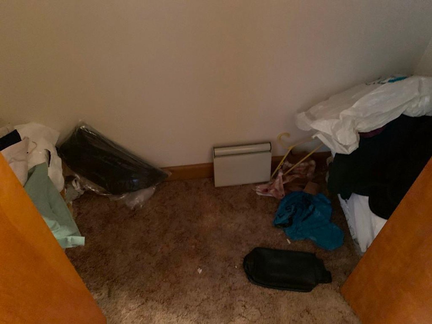 Image for Wholesale Estate Clean Out