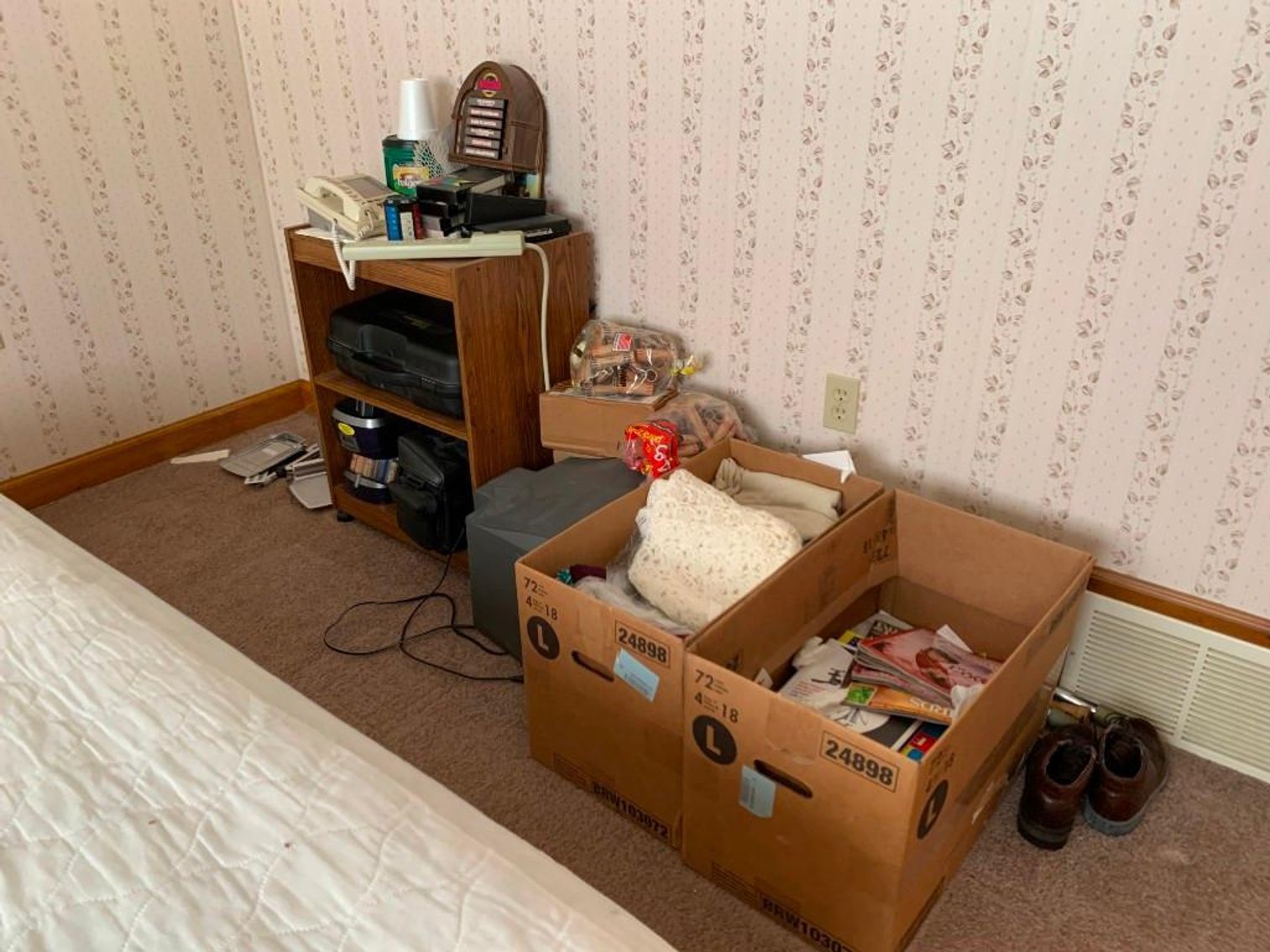 Image for Wholesale Estate Clean Out