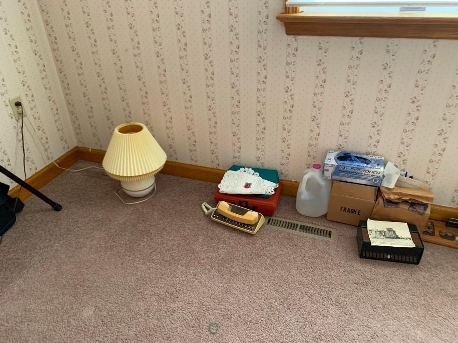 Image for Wholesale Estate Clean Out