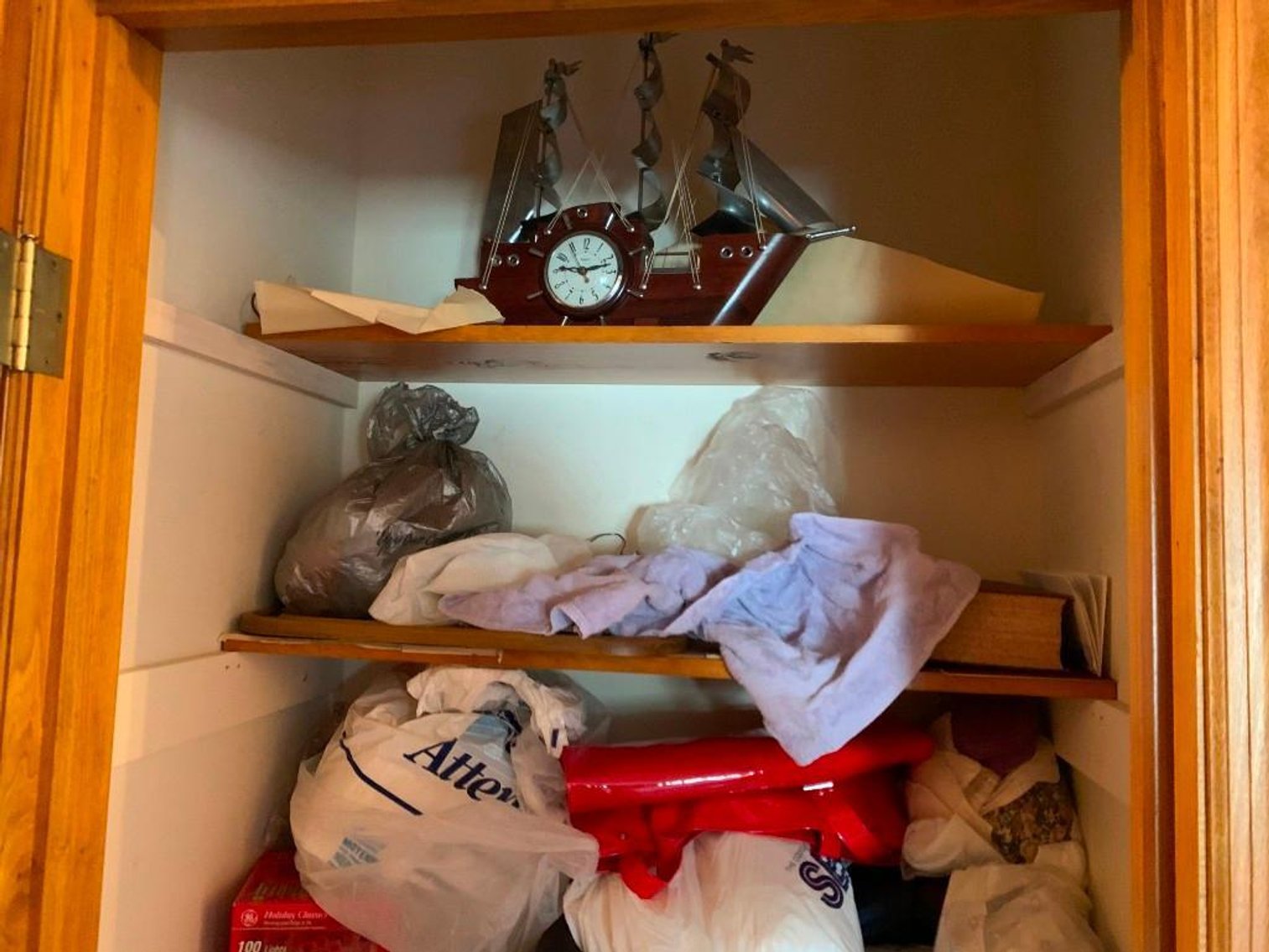 Image for Wholesale Estate Clean Out