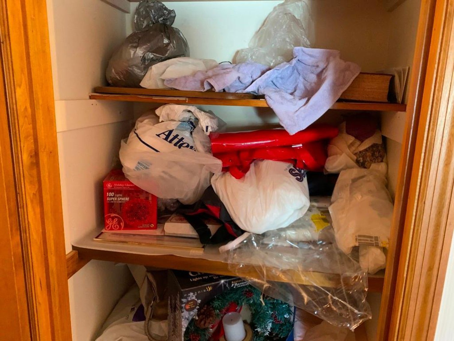 Image for Wholesale Estate Clean Out