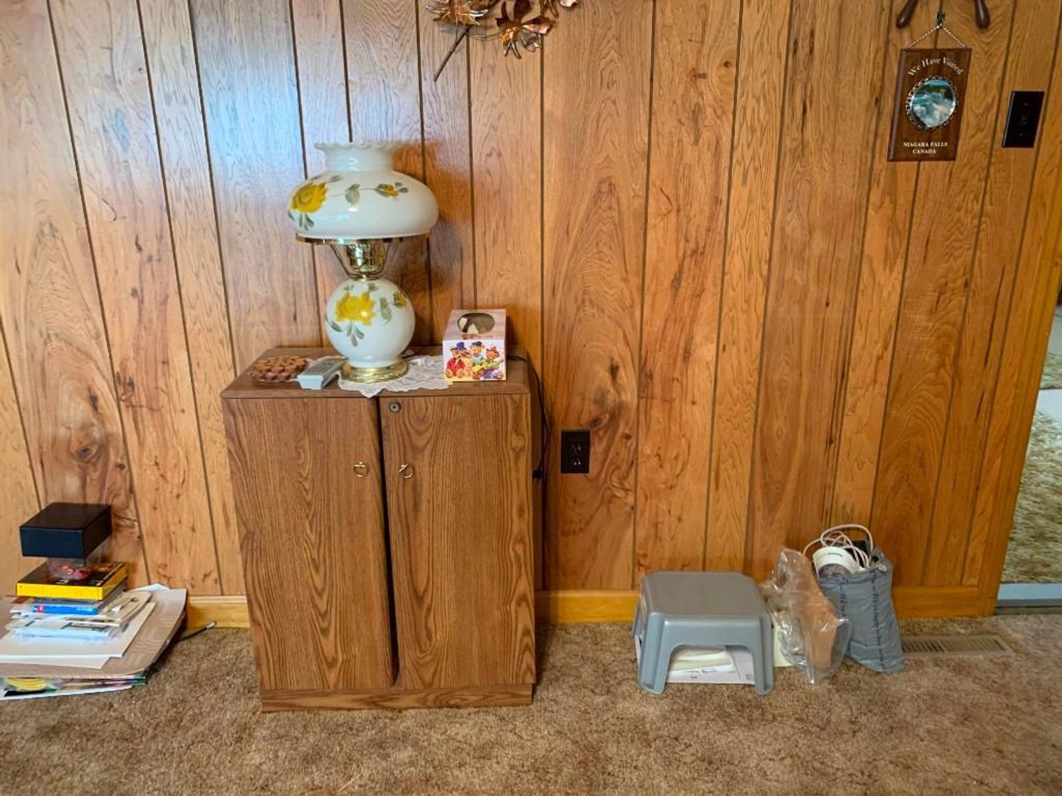 Image for Wholesale Estate Clean Out