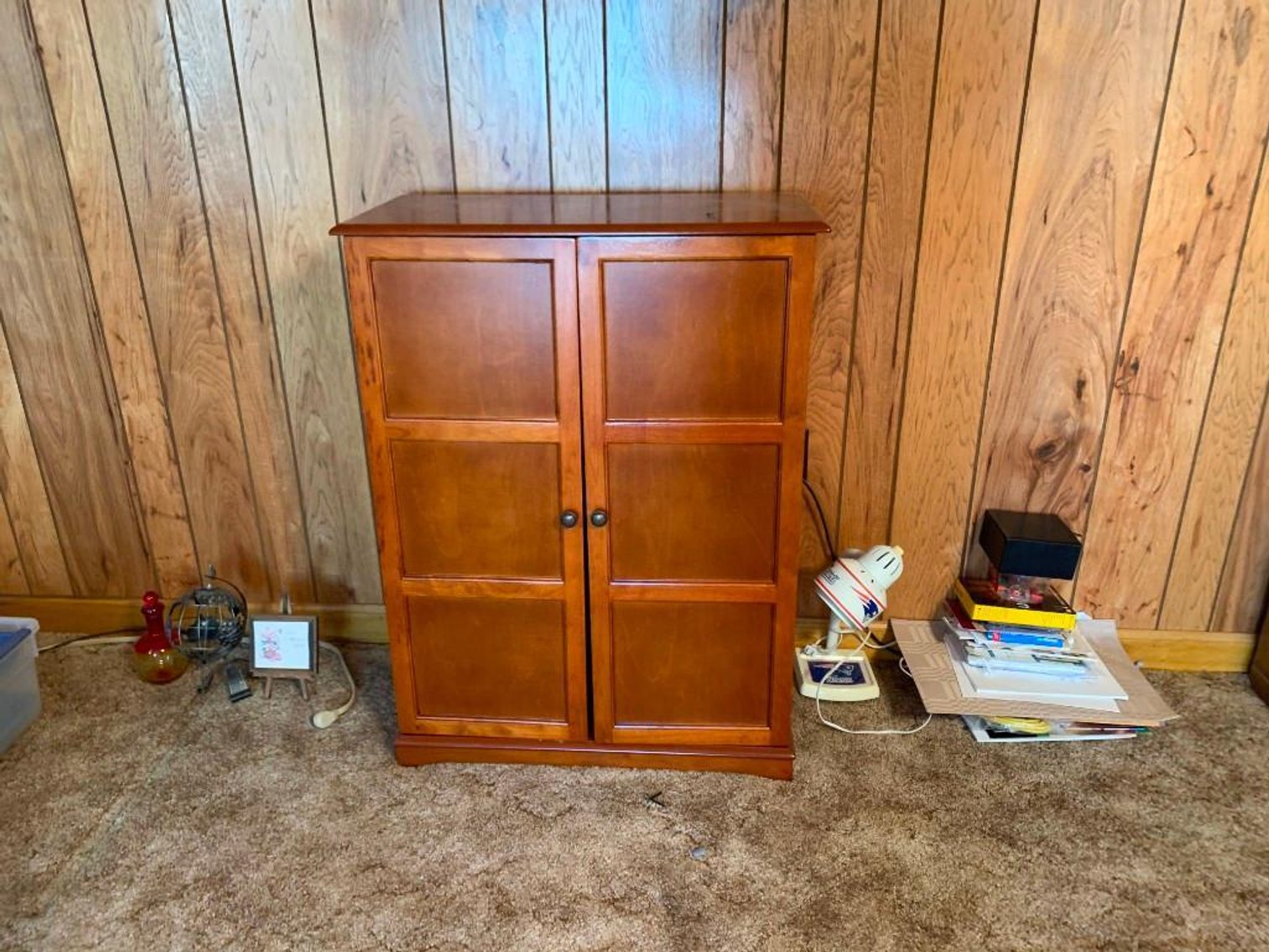 Image for Wholesale Estate Clean Out