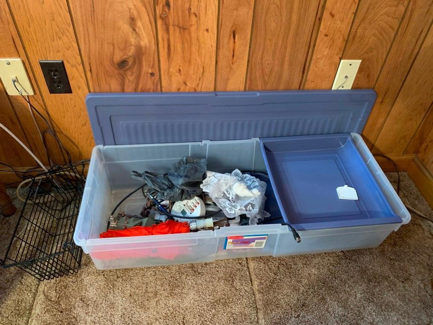 Image for Wholesale Estate Clean Out