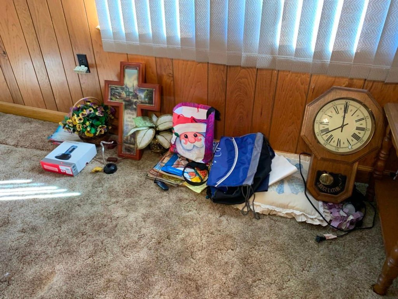 Image for Wholesale Estate Clean Out