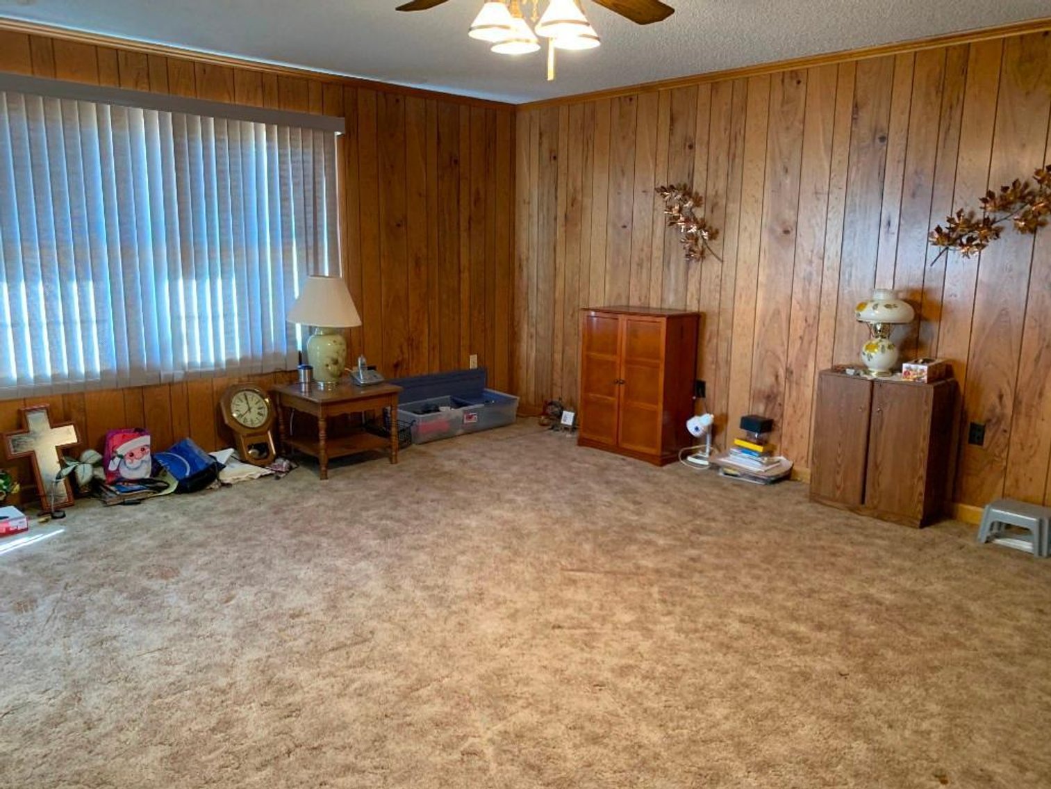 Image for Wholesale Estate Clean Out