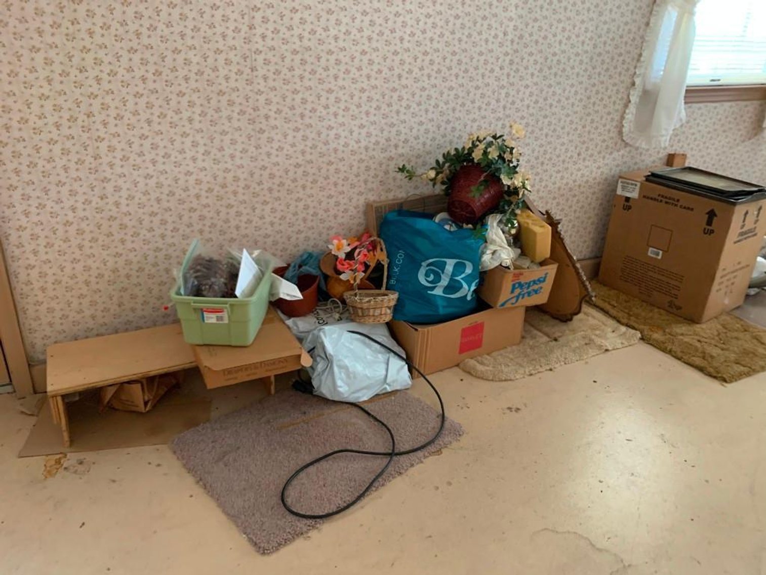 Image for Wholesale Estate Clean Out