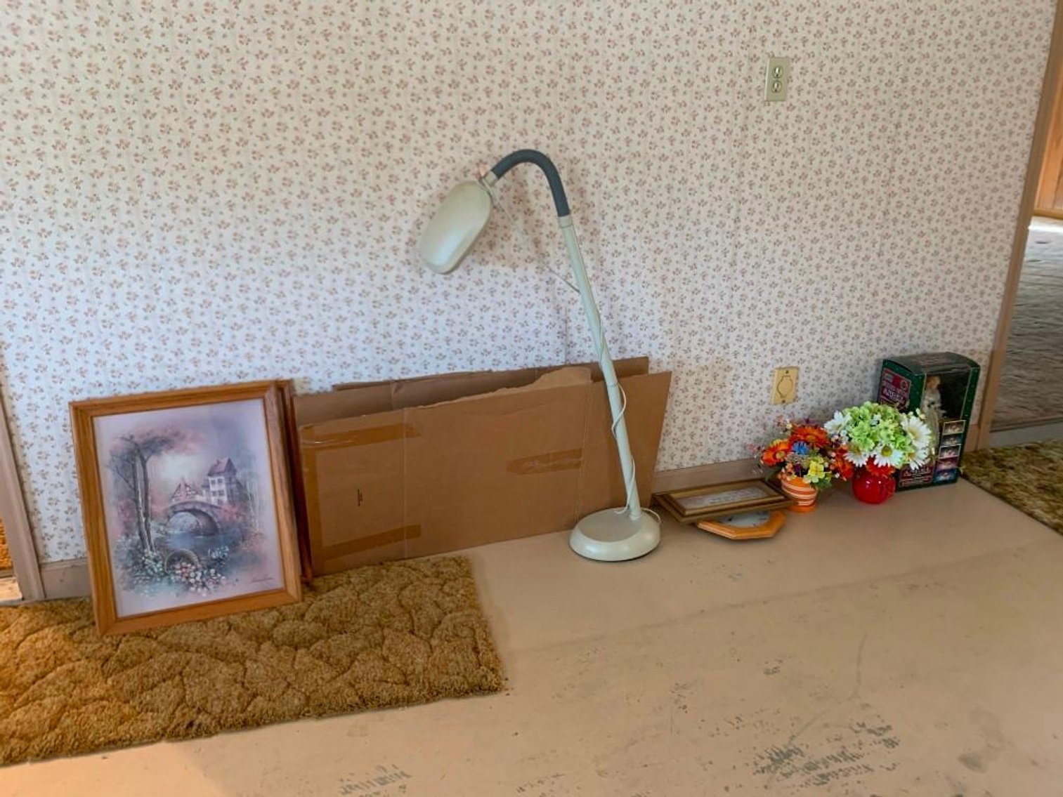 Image for Wholesale Estate Clean Out