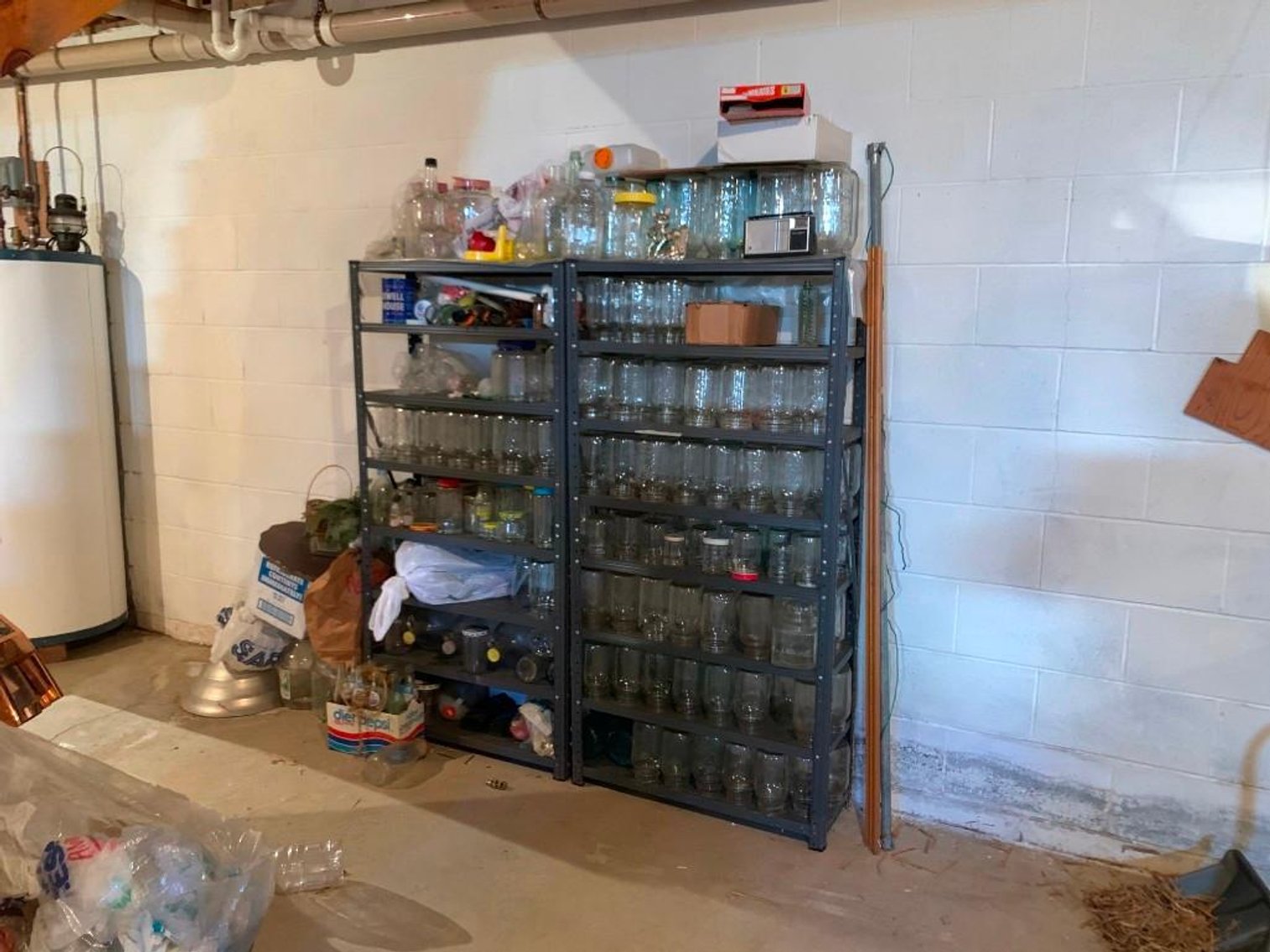 Image for Wholesale Estate Clean Out